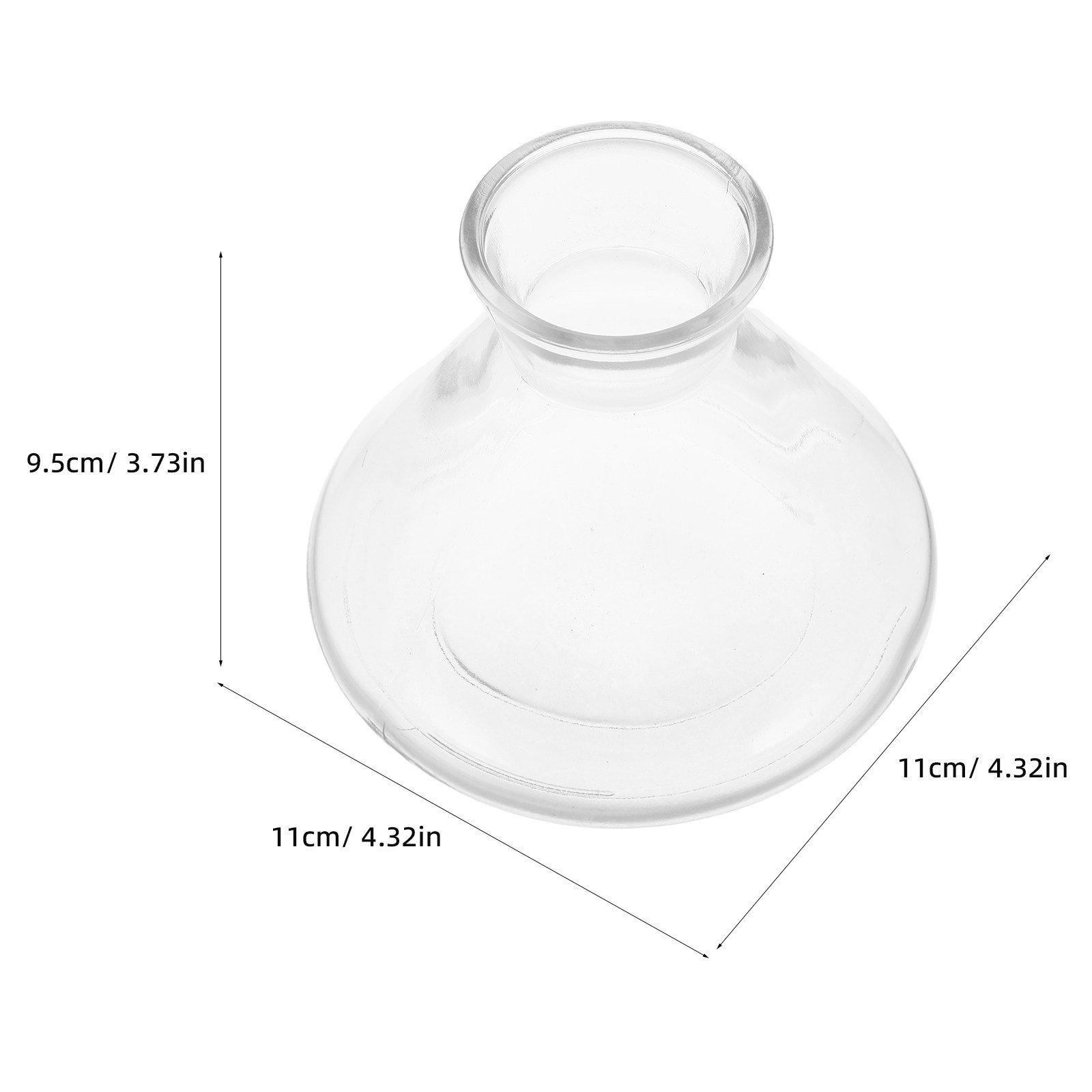 Butelka do dyfuzora olejków et – Home Fragrance Usa recenzja i cena
