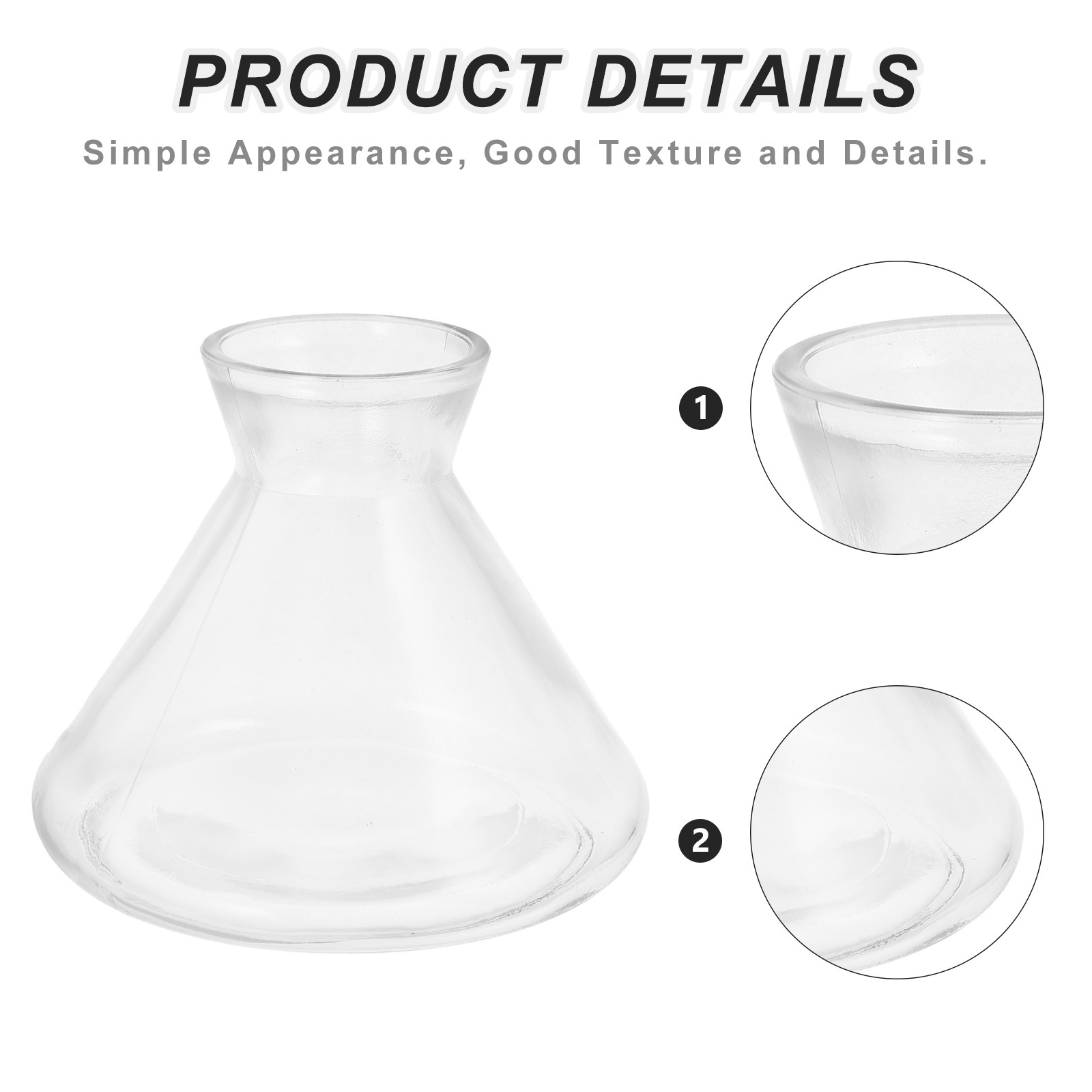 Butelka do dyfuzora olejków et – Home Fragrance Usa recenzja i cena
