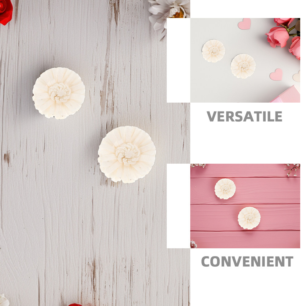 8 szt. Bezpalne dyfuzory zapac – Home Fragrance Usa recenzja i cena