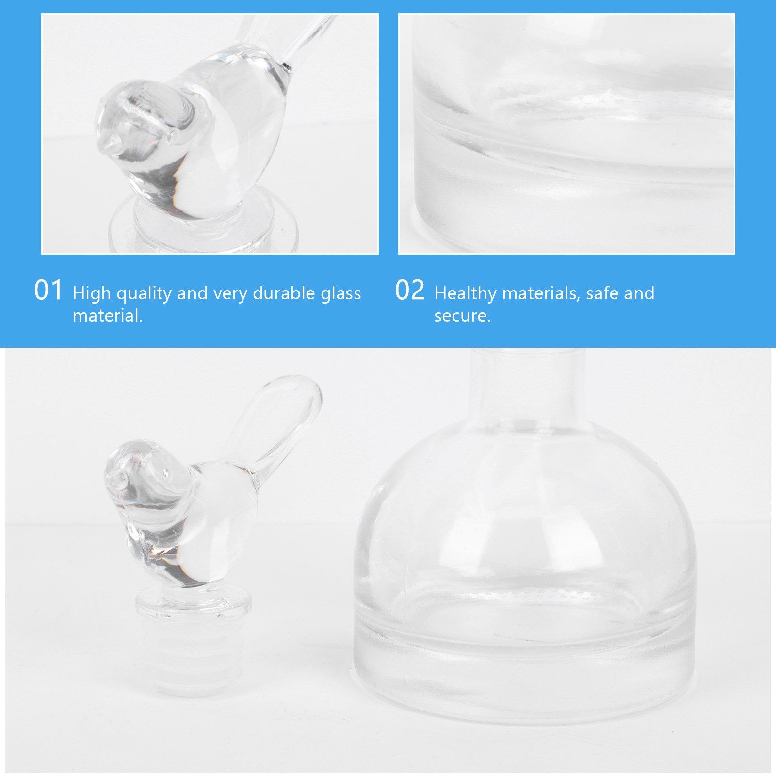 2 sztuki eleganckich, prostych – Home Fragrance Usa recenzja i cena