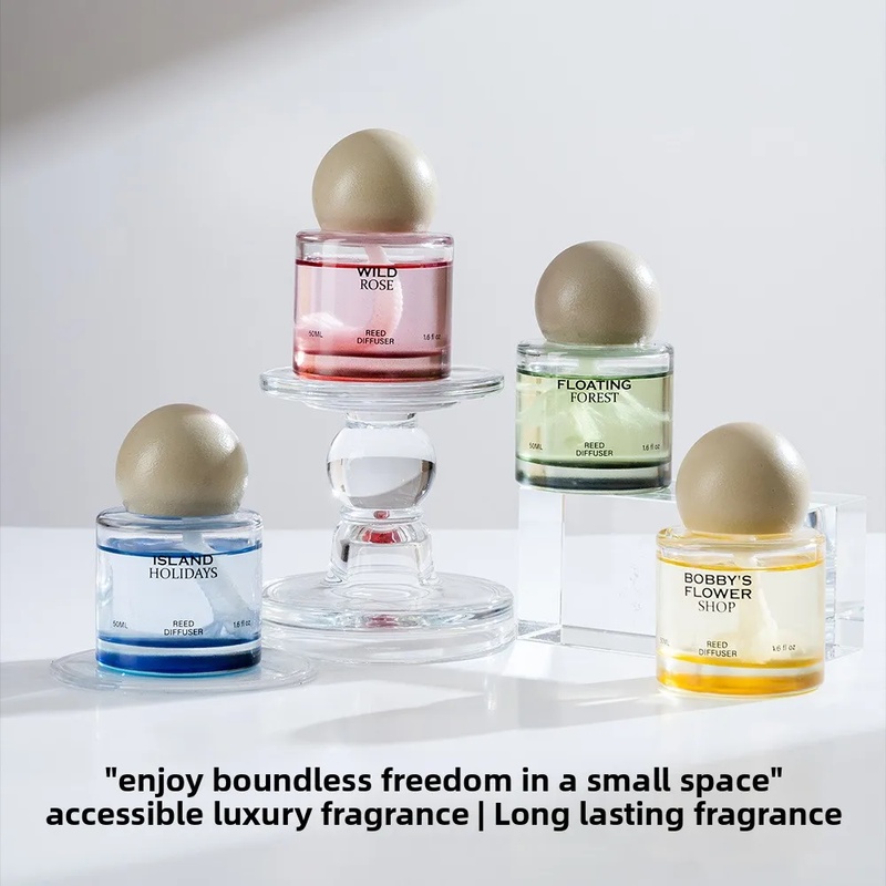 Nowy ekologiczny, luksusowy za – Home Fragrance Usa recenzja i cena