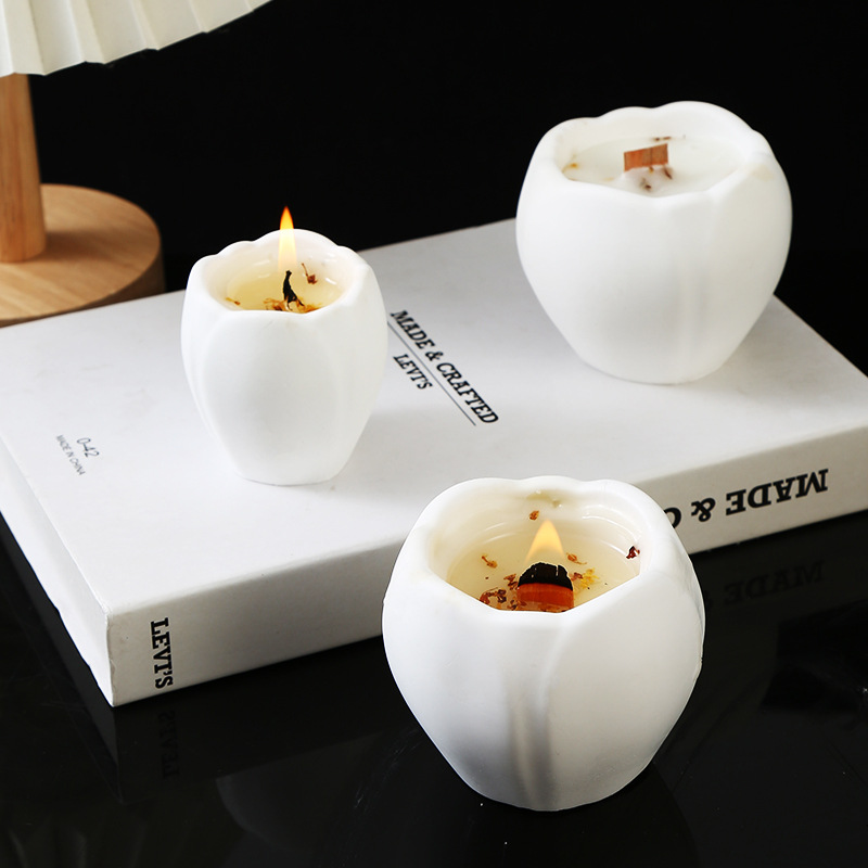 Świeca aromaterapeutyczna do d – Home Fragrance Usa recenzja i cena