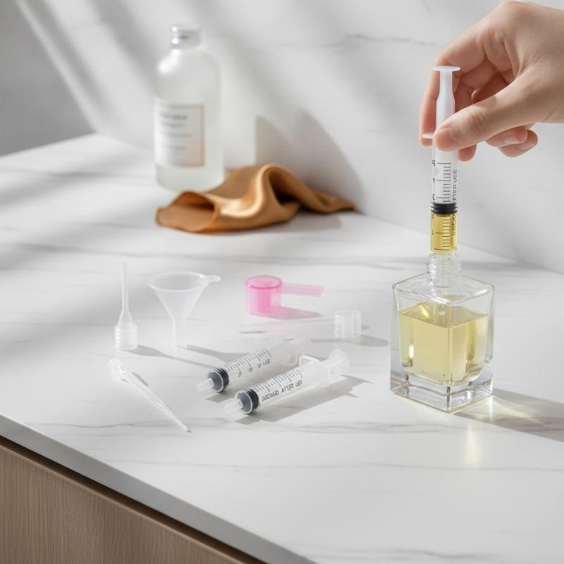 Wielofunkcyjny zestaw narzędzi – Home Fragrance Non Toxic recenzja i cena