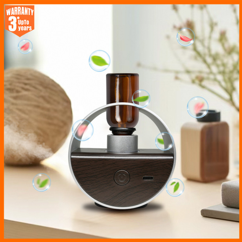 Dyfuzor olejków eterycznych Dy – Home Fragrance Oud recenzja i cena