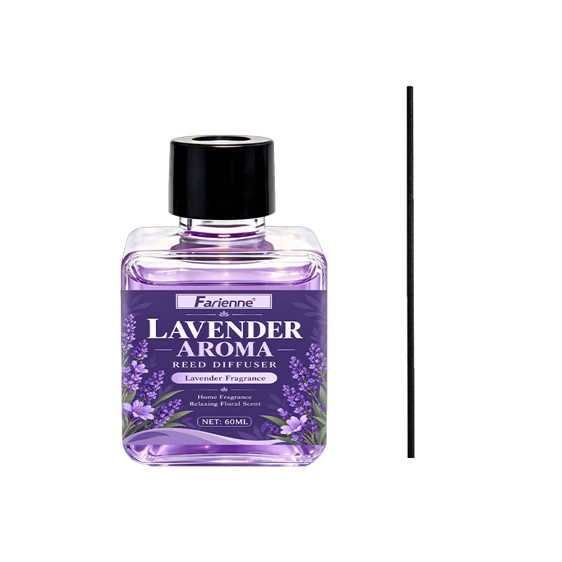 Farienne – dyfuzor zapachowy z – Home Fragrance Logo recenzja i cena