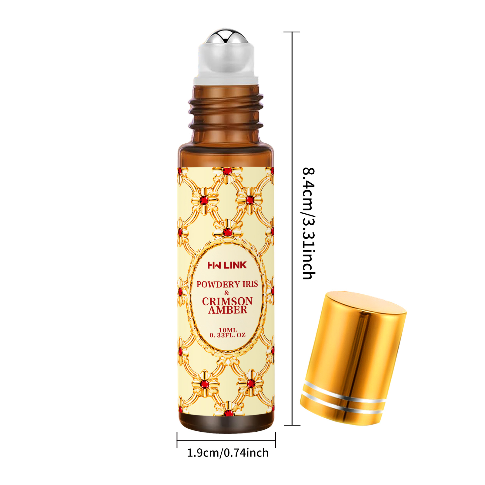 10ml Olejek Zapachowy w Pudrze – Home Fragrance Gift recenzja i cena
